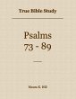 True Bible Study - Psalms 73-89 (eBook,... - Bild 1