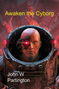 Cover Awaken the Cyborg (eBook, ePUB)