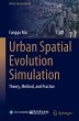 Urban Spatial Evolution Simulation - Bild 1