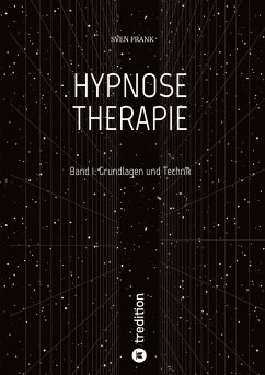 HYPNOSE THERAPIE - Frank, Sven