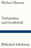 Triebstruktur und Gesellschaft