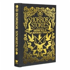 Cover Horror Stories