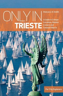 Cover Only in Trieste