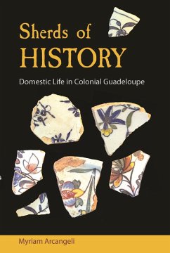 Cover Sherds of History