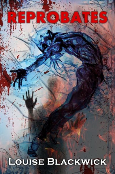 Reprobates (eBook, ePUB)