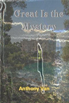 Cover Great Is the Mystery (eBook, ePUB)