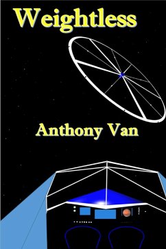 Cover Weightless (eBook, ePUB)