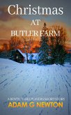 Christmas at Butler Farm - The Bentley Hill Players Book 2 (eBook, ePUB) Christmas at Butler Farm - The Bentley Hill Players Book 2 (eBook, ePUB)