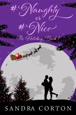 #Naughty or #Nice (The Holidaze Book 1) (eBook, ePUB)