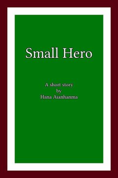 Cover Small Hero (eBook, ePUB)
