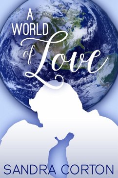 Cover A World Of Love (eBook, ePUB)