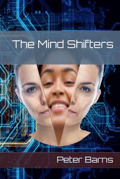 Cover The Mind Shifters (eBook, ePUB)