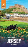 Pocket Rough Guide Weekender Jersey: Travel Guide eBook (eBook, ePUB)