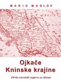 Ojkace Kninske krajine (eBook, ePUB)