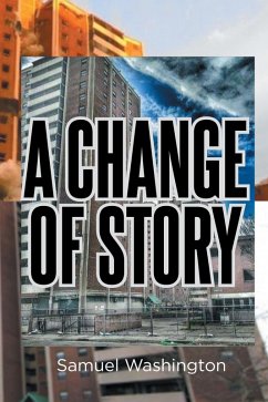 A Change of Story (eBook, ePUB) - Washington, Samuel