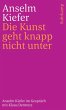 Die Kunst geht knapp nicht unter - Bild 1