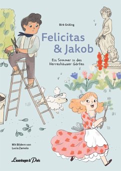 Felicitas und Jakob - Grüling, Birk