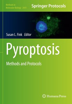 Pyroptosis