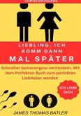 LIEBLING ICH KOMM DANN MAL SPÄTER VORZEITIGER SAMENERGUSS VERHINDERN: Selbstcoaching 2023 - TOP 150 Seiten - SONDERASUG