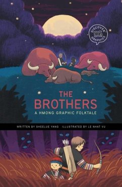 Cover The Brothers