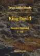 True Bible Study - King David Second... - Bild 1