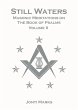 Still Waters: Masonic Meditations on... - Bild 1