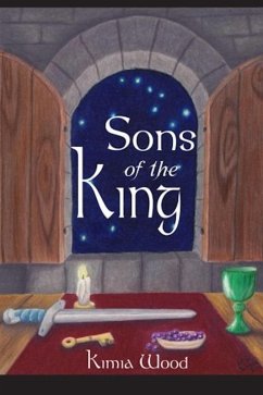 Cover Sons of the King (eBook, ePUB)