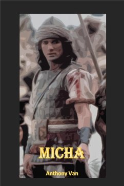 Cover Micha (eBook, ePUB)