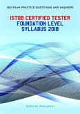 ISTQB Certified Tester Foundation Level Practice Exam Questions (eBook, ePUB)