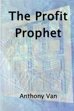Cover The Profit Prophet (eBook, ePUB)