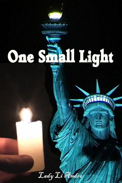Cover One Small Light (eBook, ePUB)