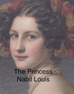 Cover The Princess (eBook, ePUB)