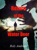 Return of the Water Deer (The Iju Trilogy, #1) (eBook, ePUB)