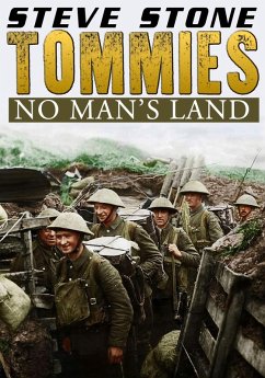 Tommies: No Man's Land (eBook, ePUB) - Stone, Steve