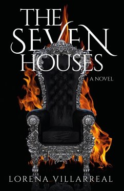 The seven houses (eBook, ePUB) - Villarreal, Lorena