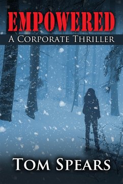 Empowered (eBook, ePUB) - Spears, Tom