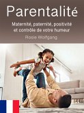 Parentalité (eBook, ePUB)