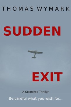 Cover Sudden Exit (eBook, ePUB)
