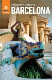 The Rough Guide to Barcelona: Travel Guide eBook (eBook, ePUB)