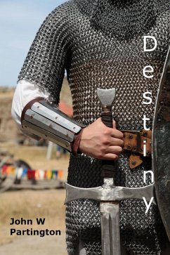 Cover Destiny (eBook, ePUB)