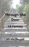 Through the Door (eBook, ePUB) Through the Door (eBook, ePUB)