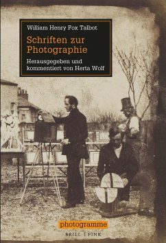 Schriften zur Photographie - Talbot, William Henry Fox