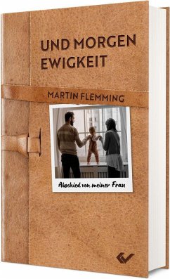 Und morgen Ewigkeit - Flemming, Martin