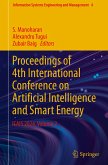 Proceedings of 4th International Conference on Artificial Intelligence and Smart Energy