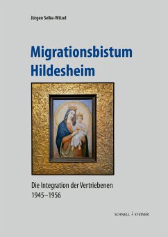 Cover Migrationsbistum Hildesheim