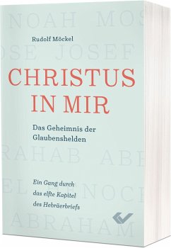 Christus in mir - Möckel, Rudolf