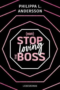 nonStop loving the Boss - Andersson, Philippa L.