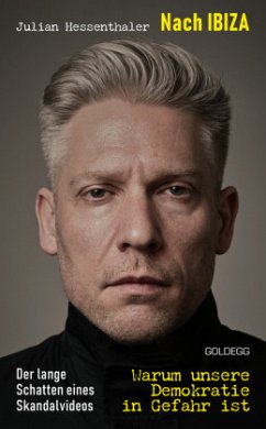 Nach Ibiza - Hessenthaler, Julian