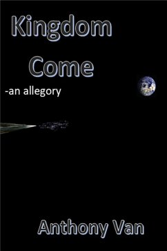 Cover Kingdom Come (eBook, ePUB)