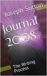 Journal 2008: The Writing Process... - Bild 1